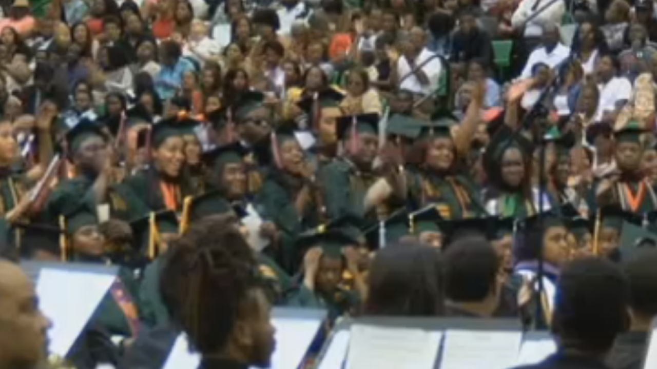 FAMU announces Spring 2021 commencement schedule FAMU announces Spring 2021 commencement schedule